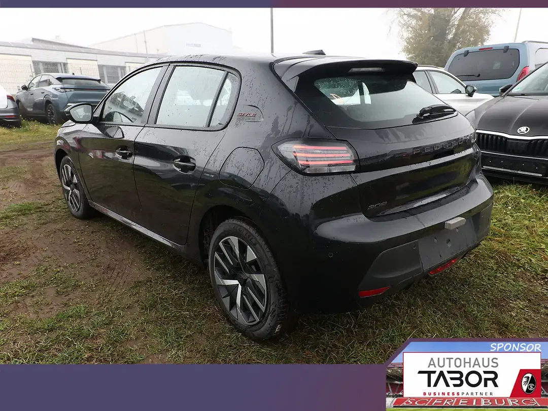 Peugeot 208 Style - Thumbnail 5