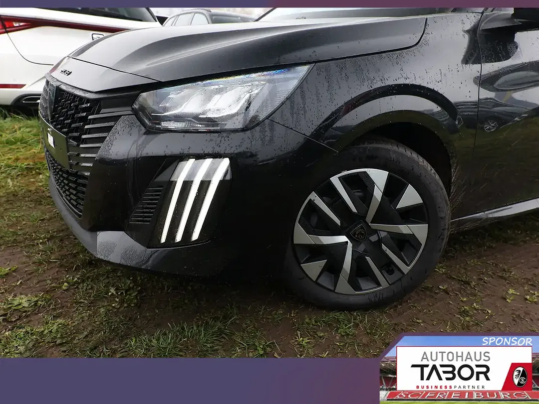 Peugeot 208 Style - Thumbnail 6