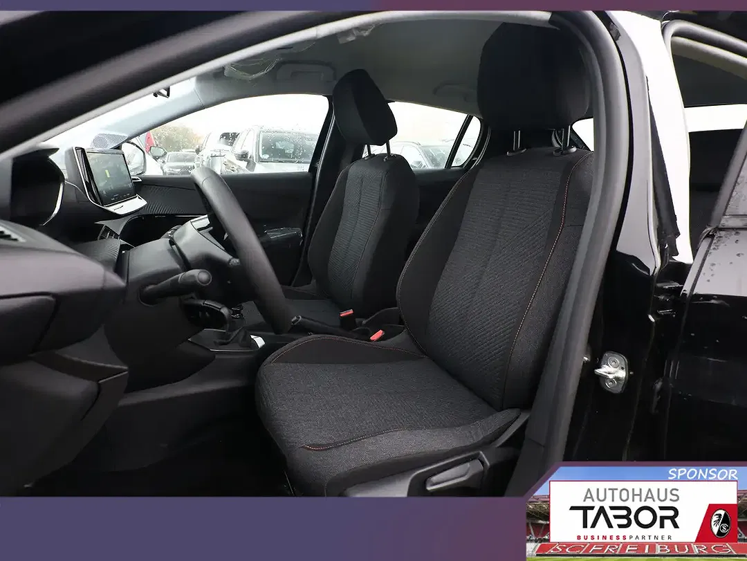 Peugeot 208 Style - Thumbnail 7