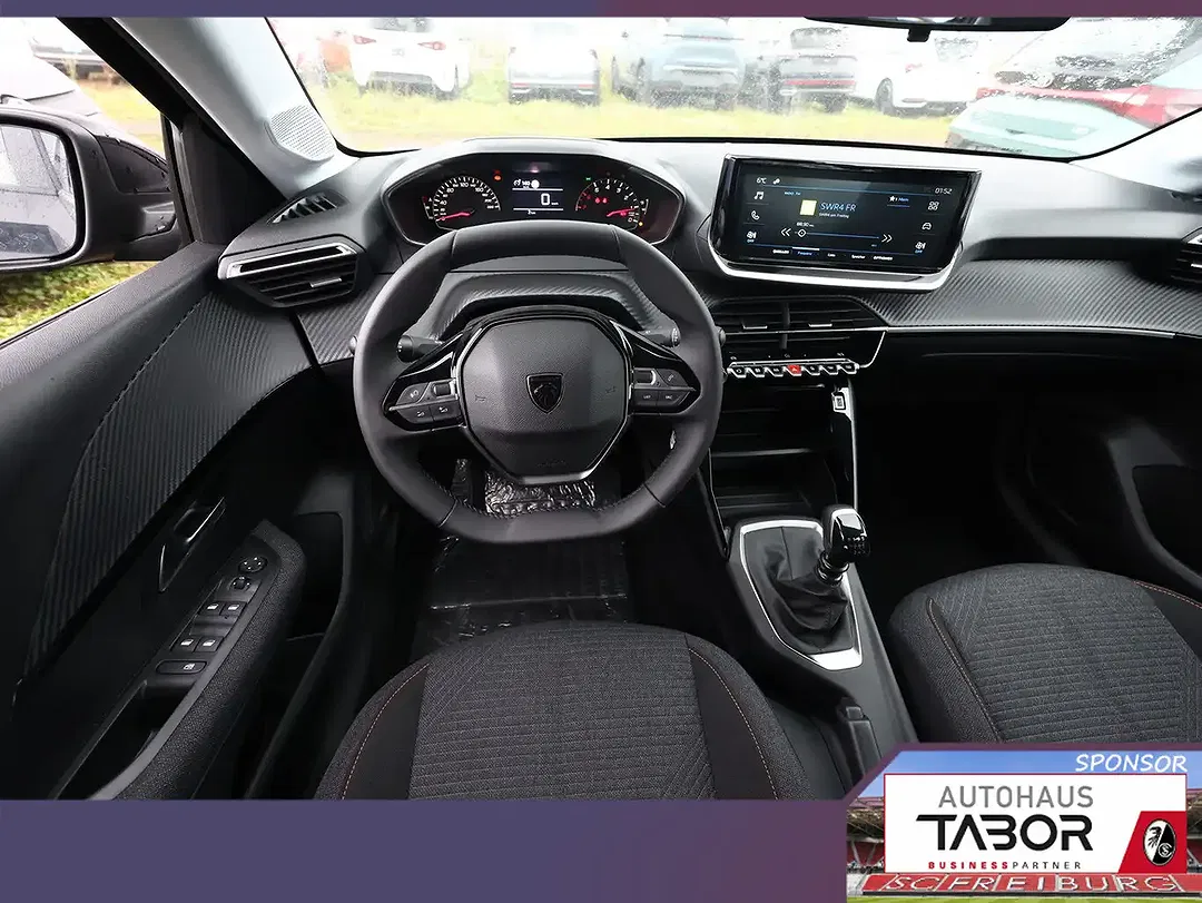 Peugeot 208 Style - Thumbnail 8