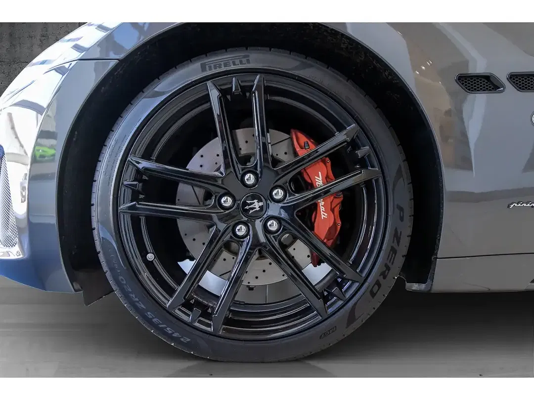 Maserati GranTurismo Sport - Thumbnail 10