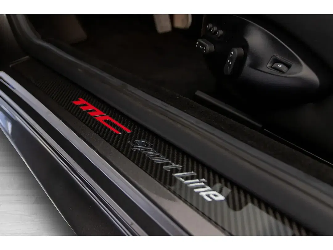 Maserati GranTurismo Sport - Thumbnail 6