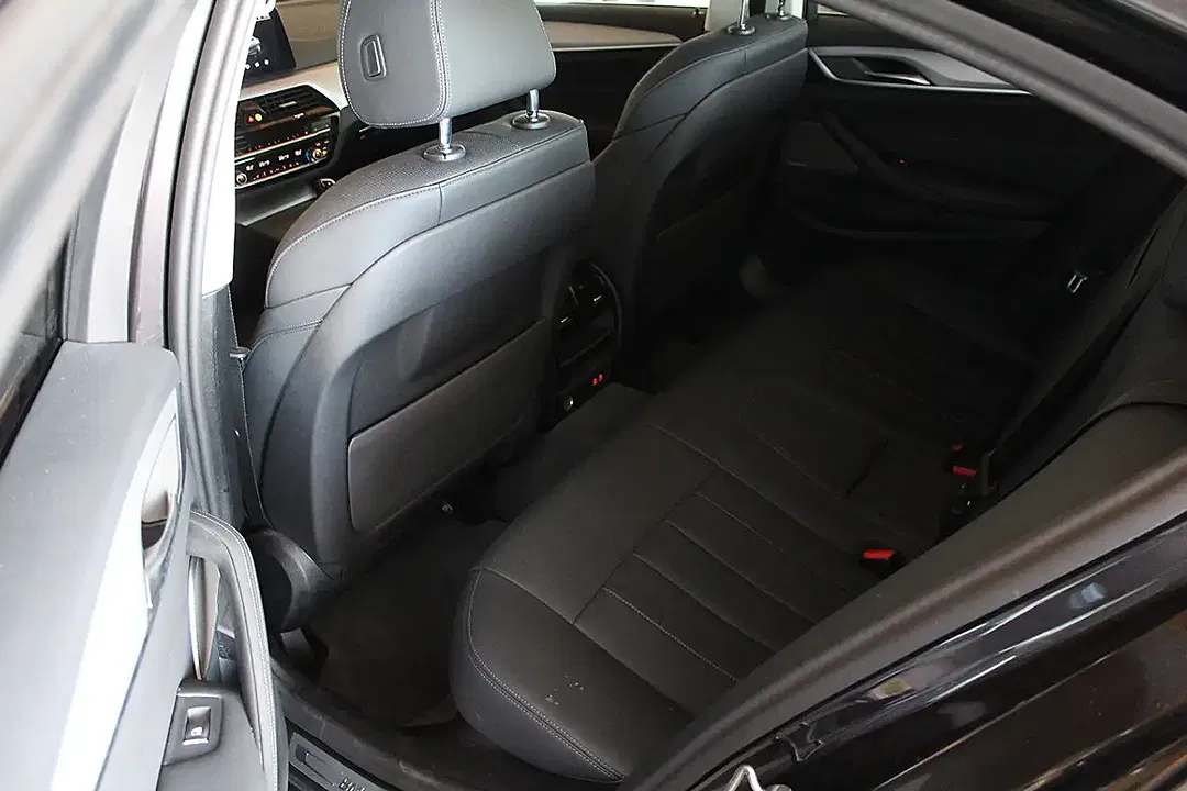 BMW 520 AUT - Thumbnail 15