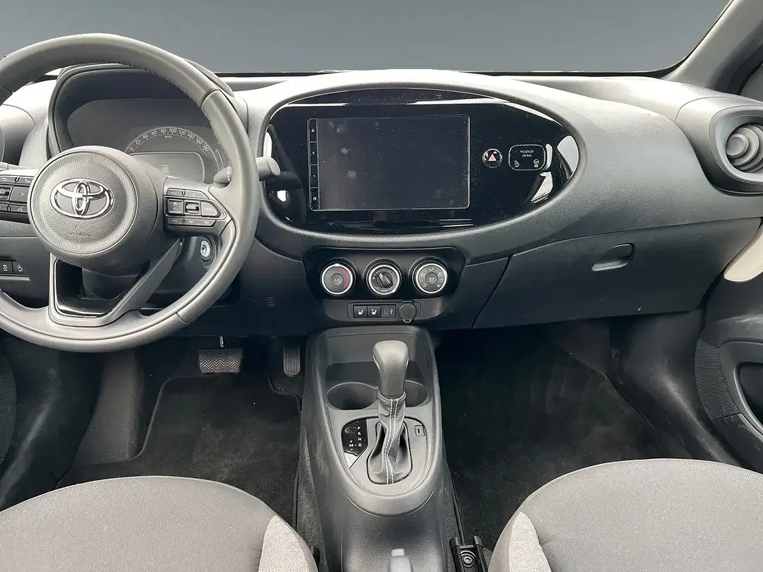 Toyota Aygo Business Edition - Thumbnail 10