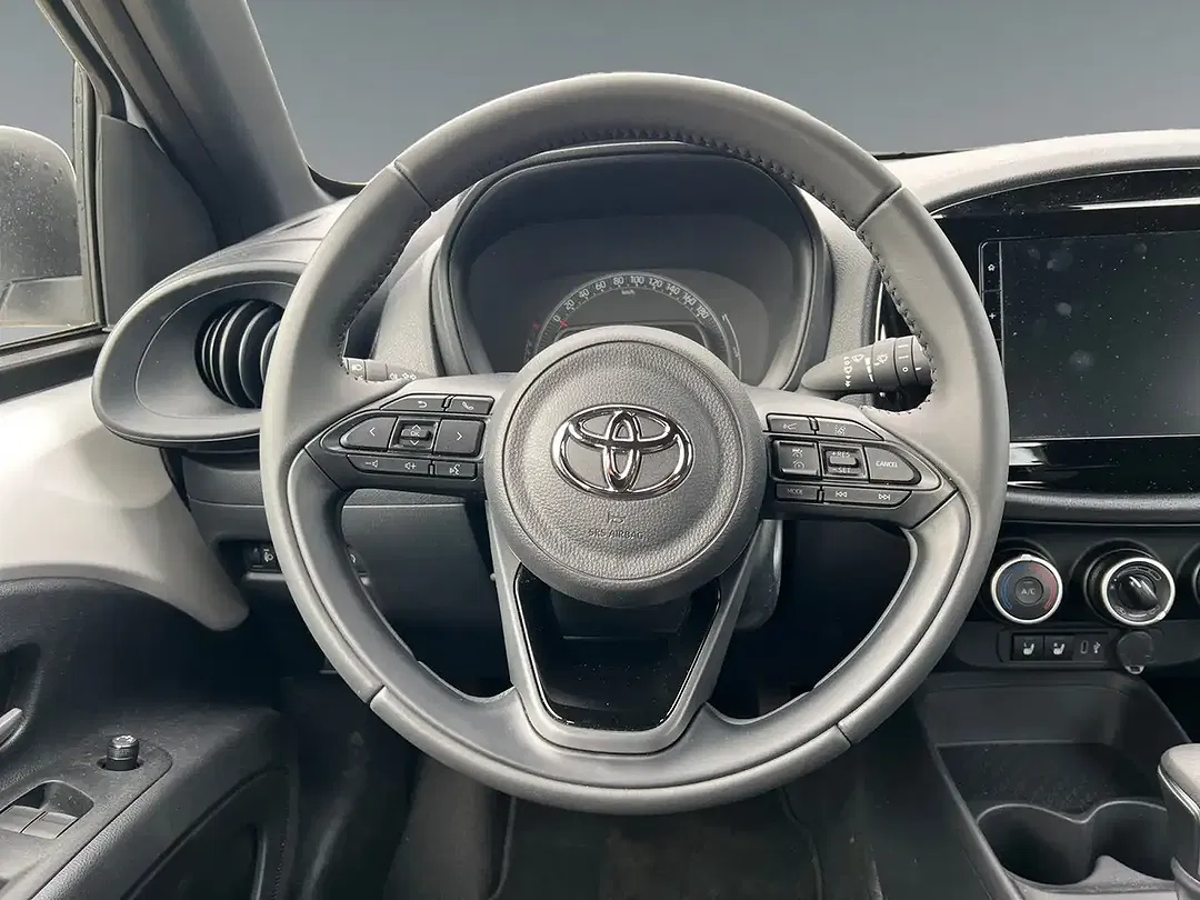 Toyota Aygo Business Edition - Thumbnail 12