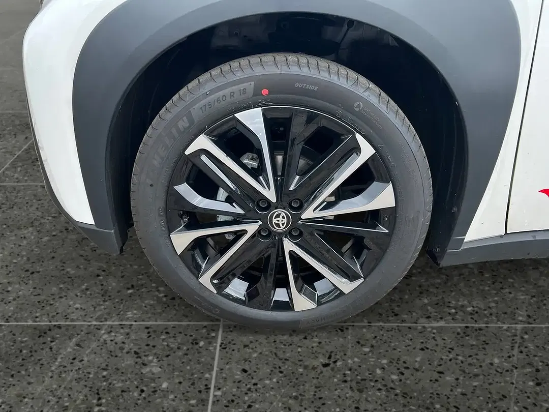 Toyota Aygo Business Edition - foto 14