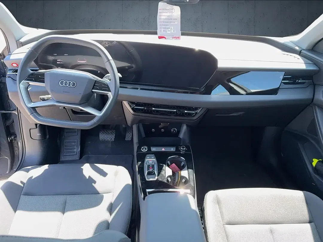Audi Q6 e-tron Sportback - Thumbnail 11