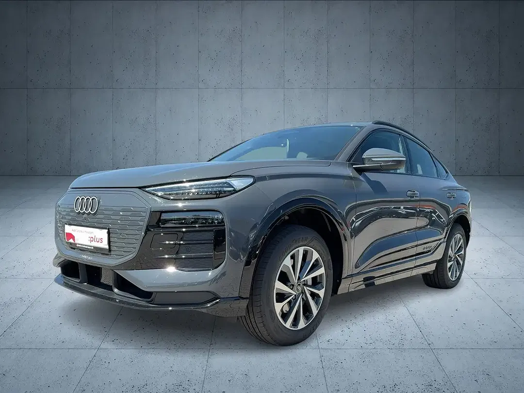 Audi Q6 e-tron Sportback - foto 1