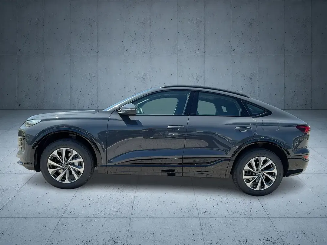 Audi Q6 e-tron Sportback - foto 2