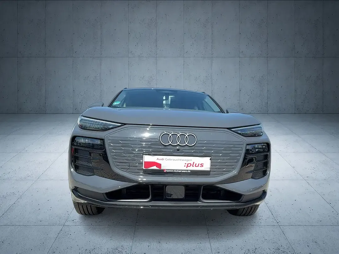 Audi Q6 e-tron Sportback - Thumbnail 8