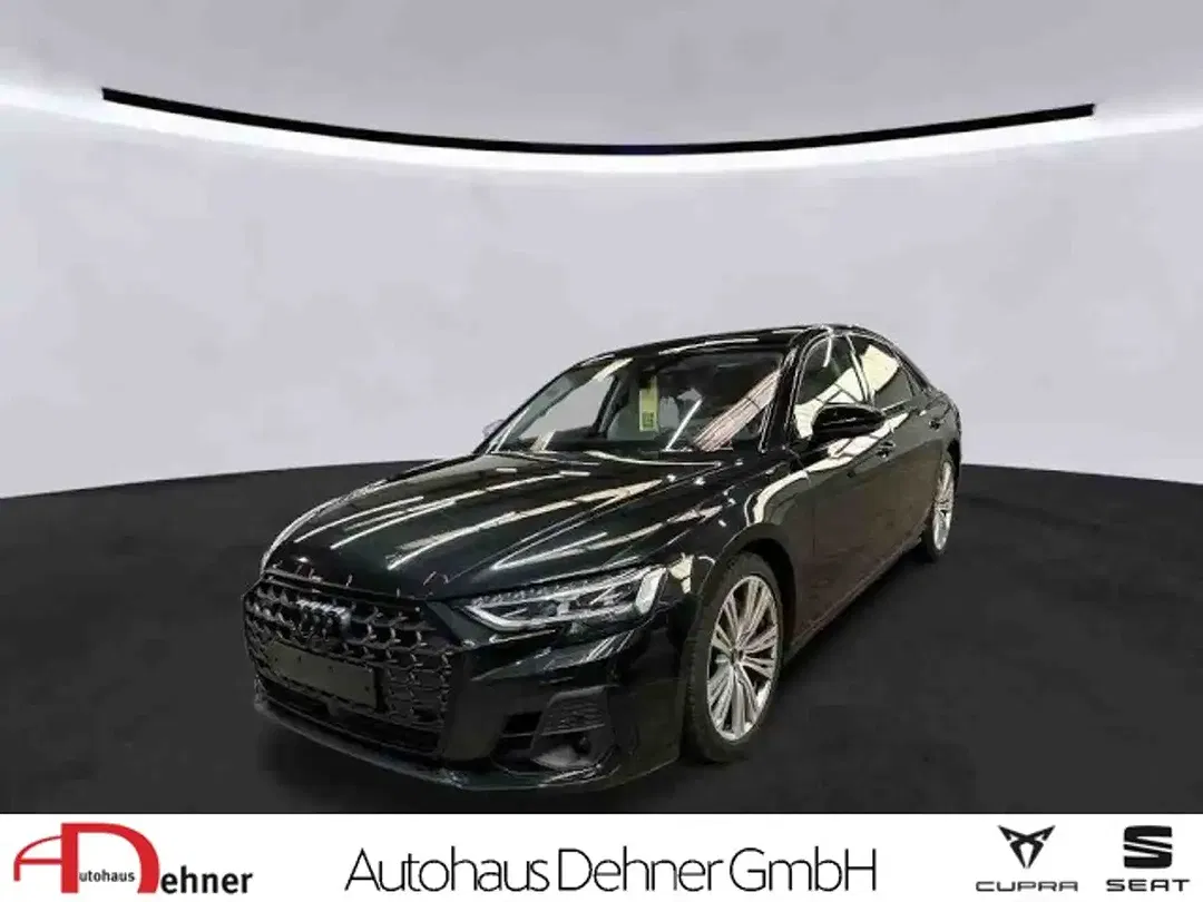 Audi S8 4.0 quattro Matrix LED - foto 1