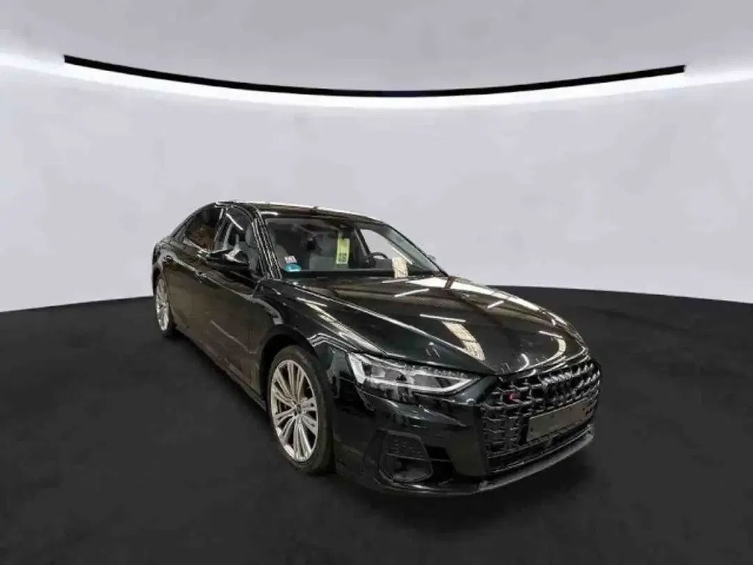 Audi S8 4.0 quattro Matrix LED - Thumbnail 4