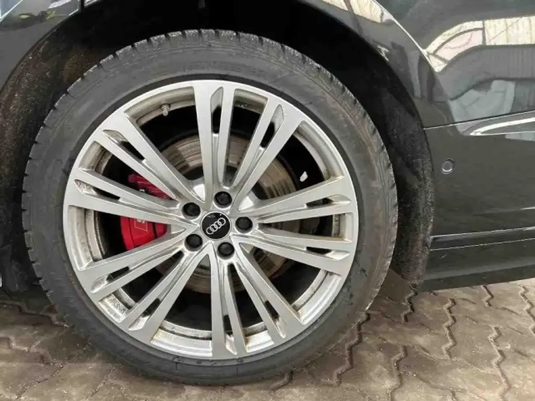 Audi S8 4.0 quattro Matrix LED - Thumbnail 9