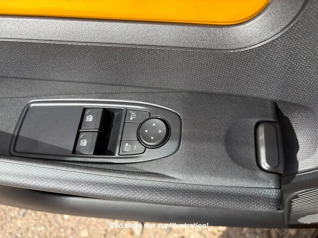 Renault Twingo Techno - foto 9