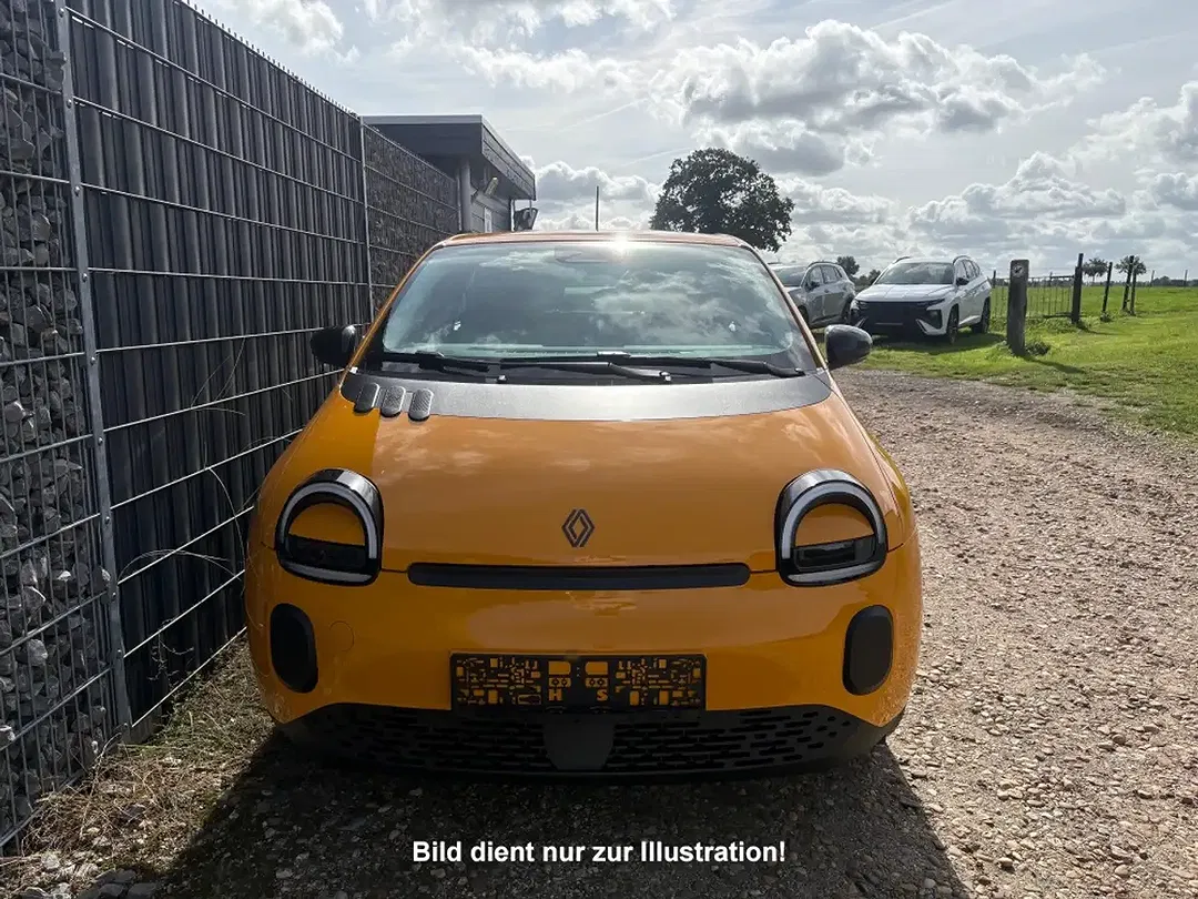 Renault Twingo Techno - foto 2