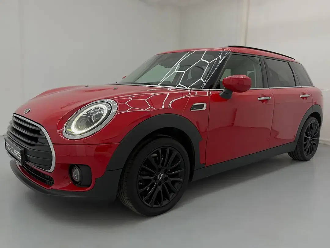 MINI Cooper Clubman - foto 1