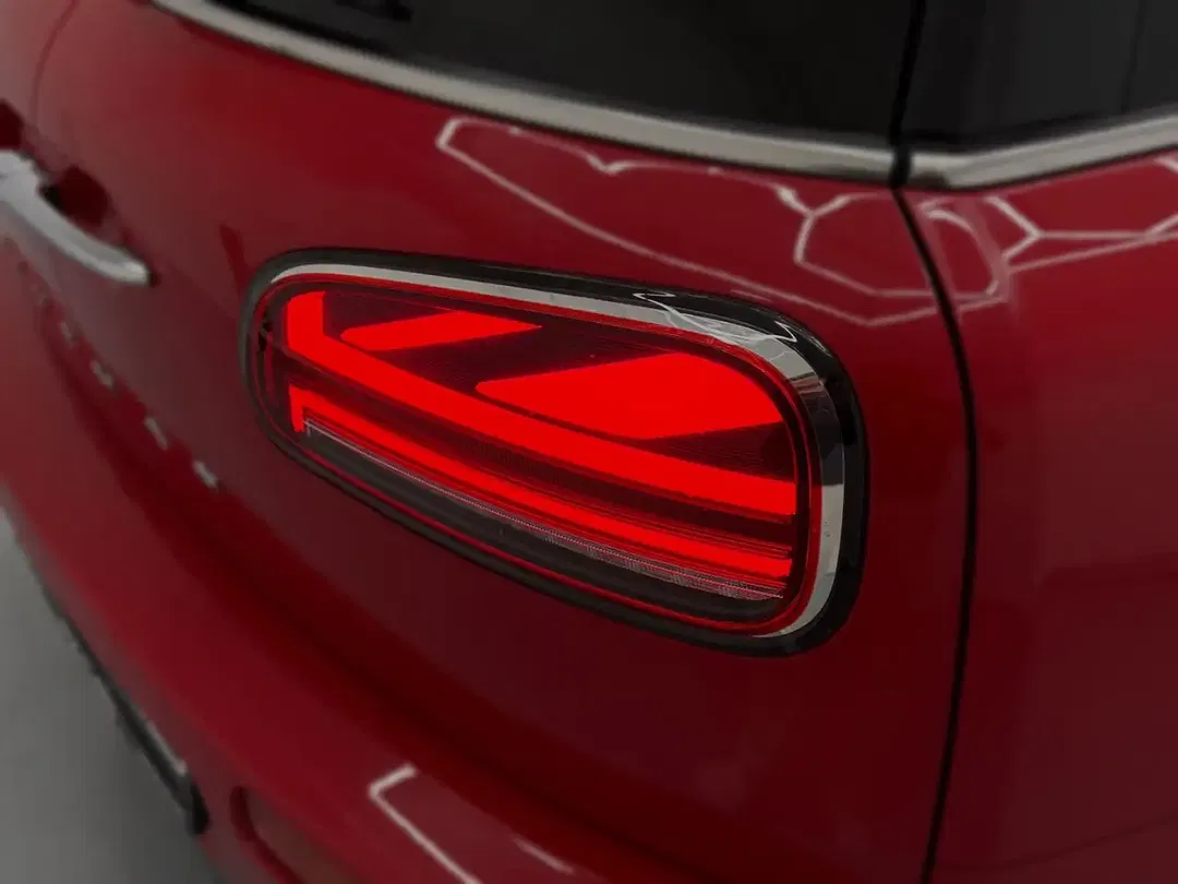 MINI Cooper Clubman - Thumbnail 10