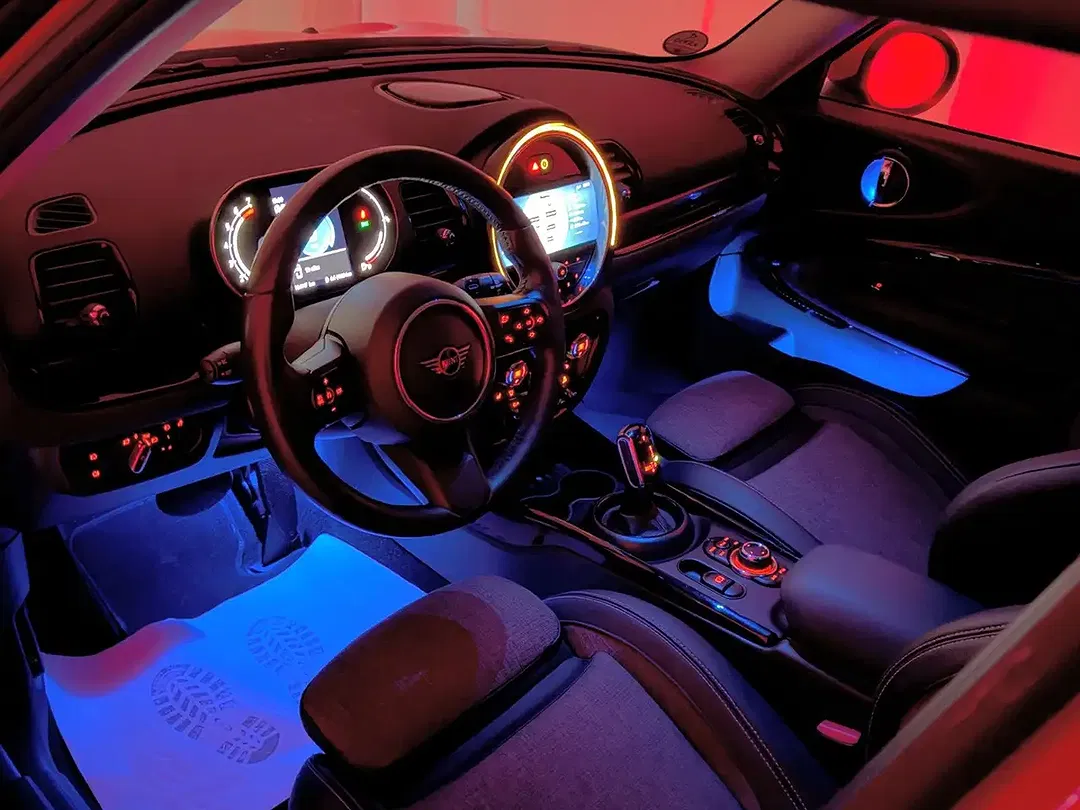 MINI Cooper Clubman - Thumbnail 14