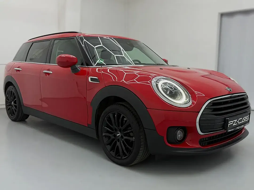 MINI Cooper Clubman - Thumbnail 3