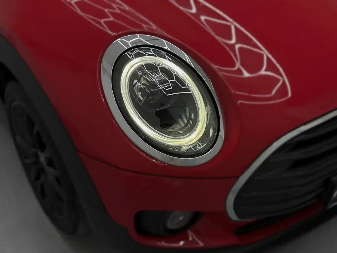 MINI Cooper Clubman - Thumbnail 4