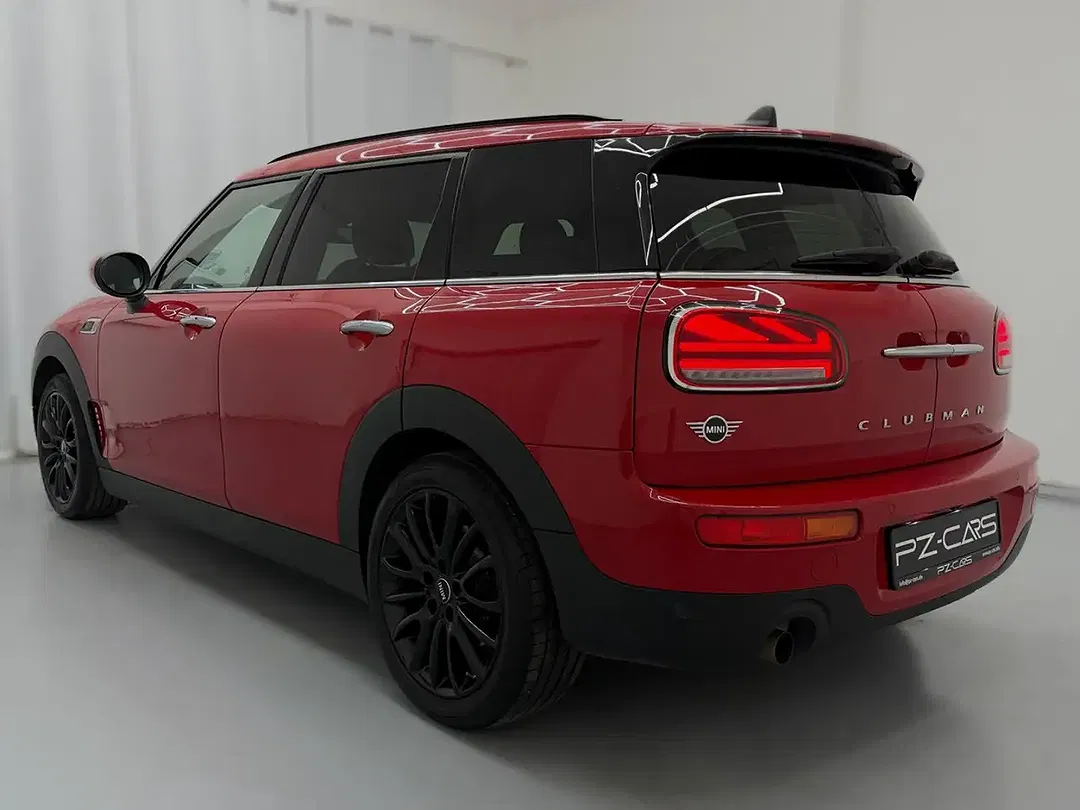 MINI Cooper Clubman - Thumbnail 7