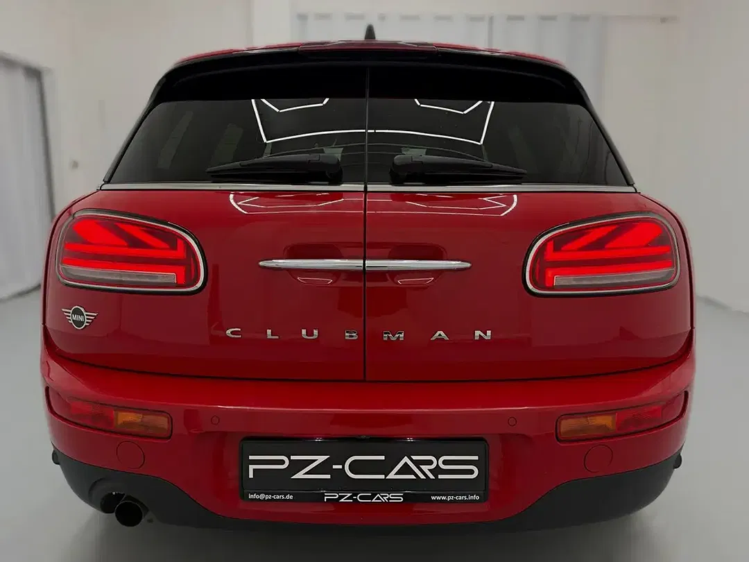 MINI Cooper Clubman - Thumbnail 8