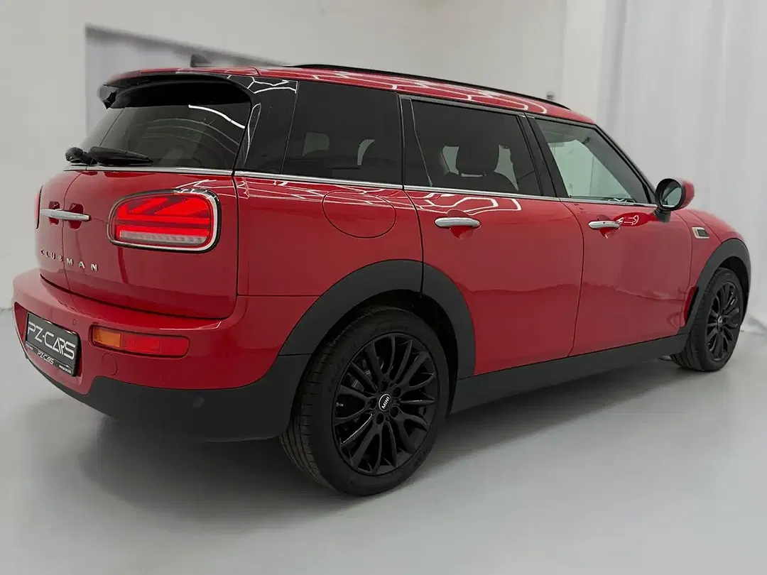 MINI Cooper Clubman - Thumbnail 9