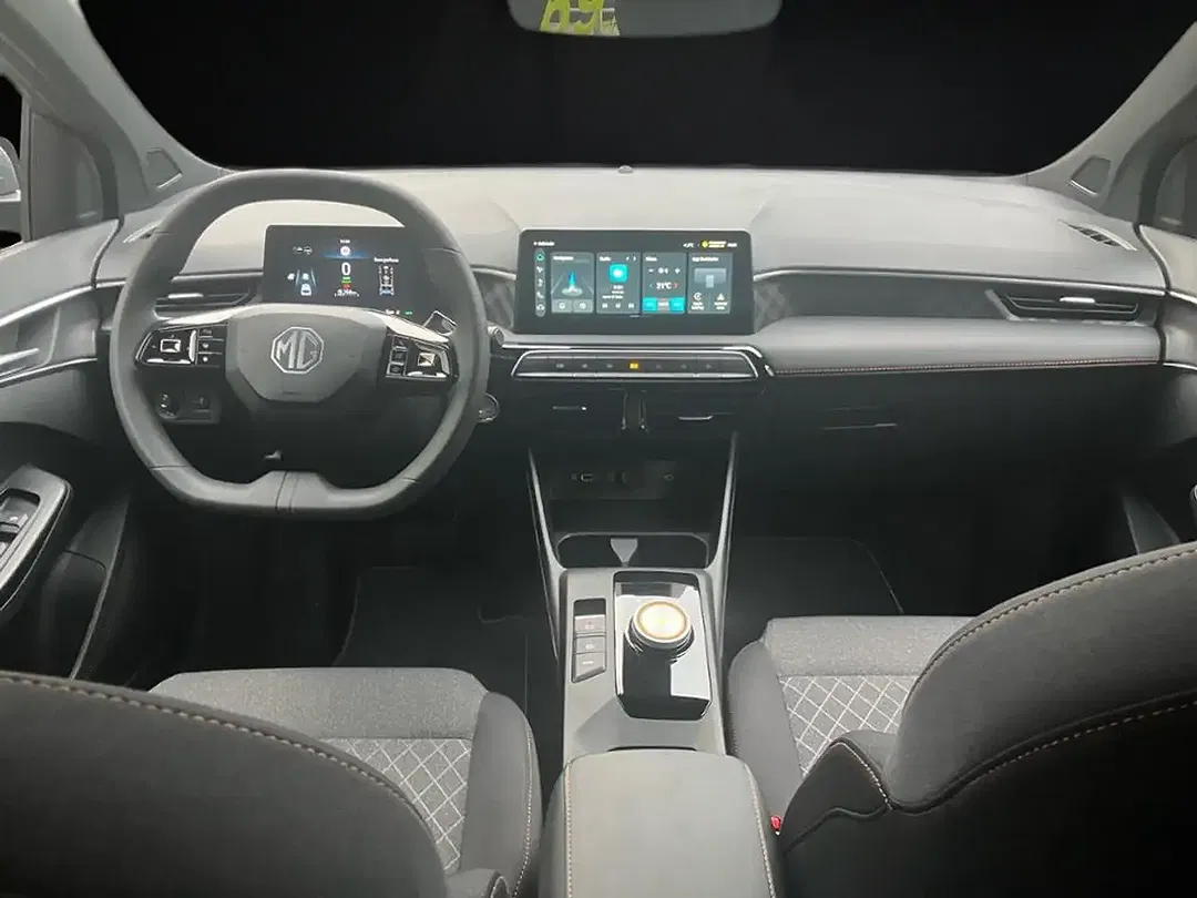 MG MG3 Hybrid+ Comfort - Thumbnail 12