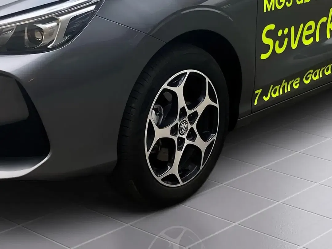 MG MG3 Hybrid+ Comfort - foto 15