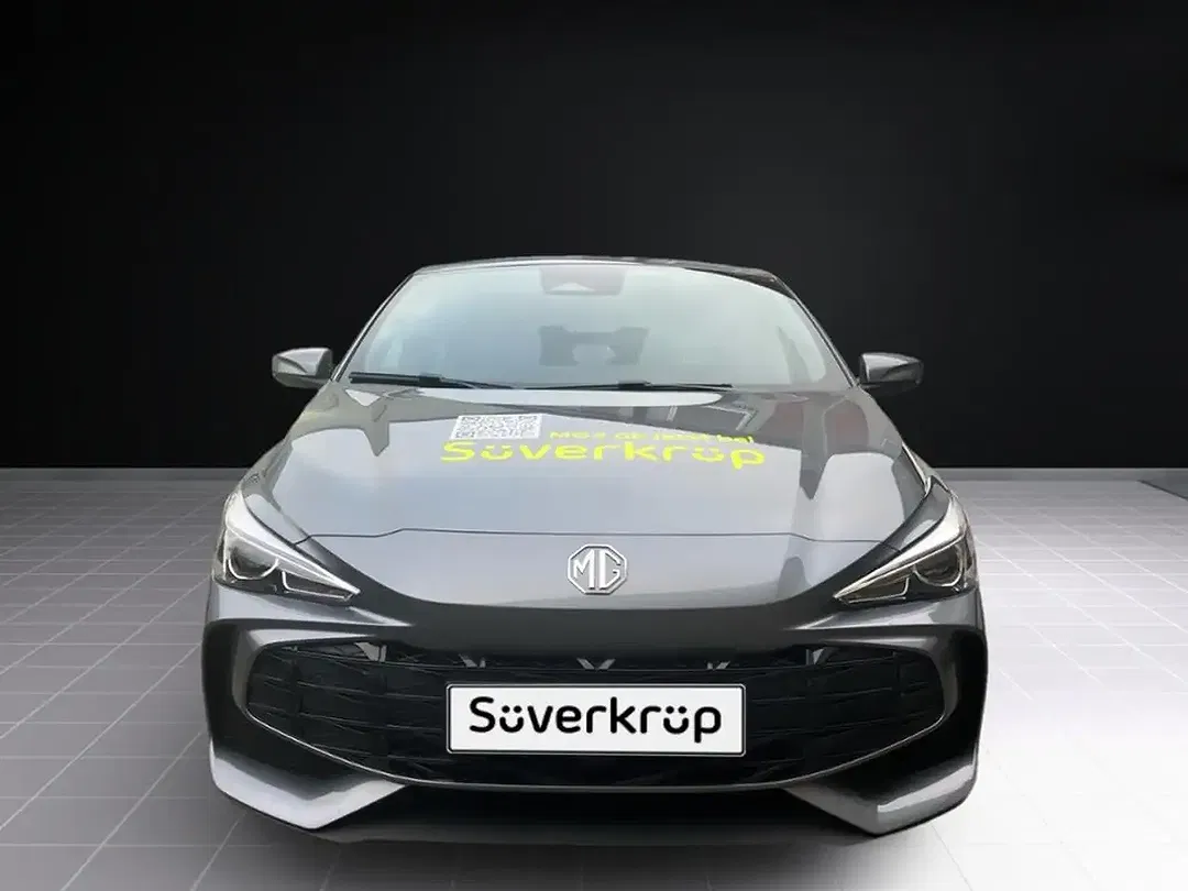 MG MG3 Hybrid+ Comfort - Thumbnail 3
