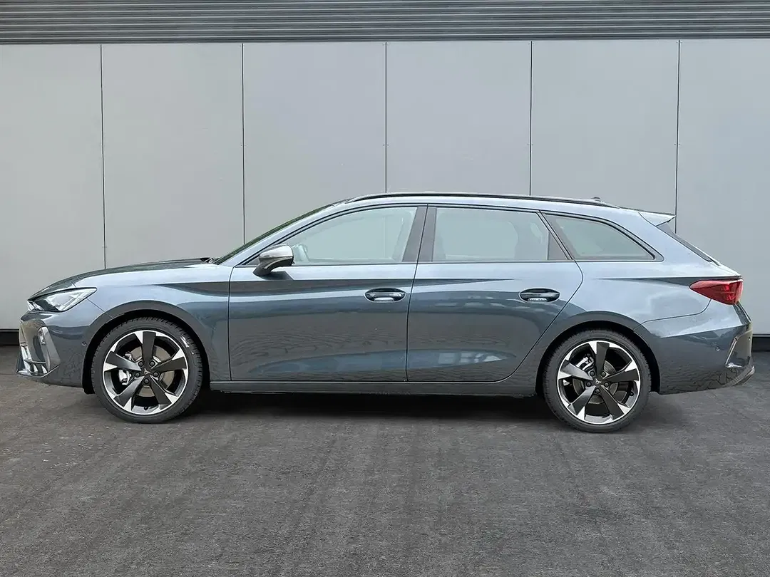 CUPRA Leon DSG Sportstourer - Thumbnail 2