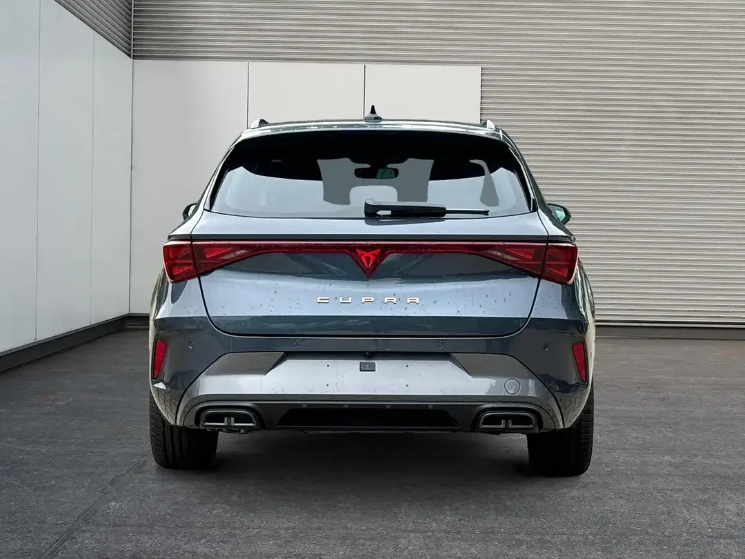 CUPRA Leon DSG Sportstourer - Thumbnail 4