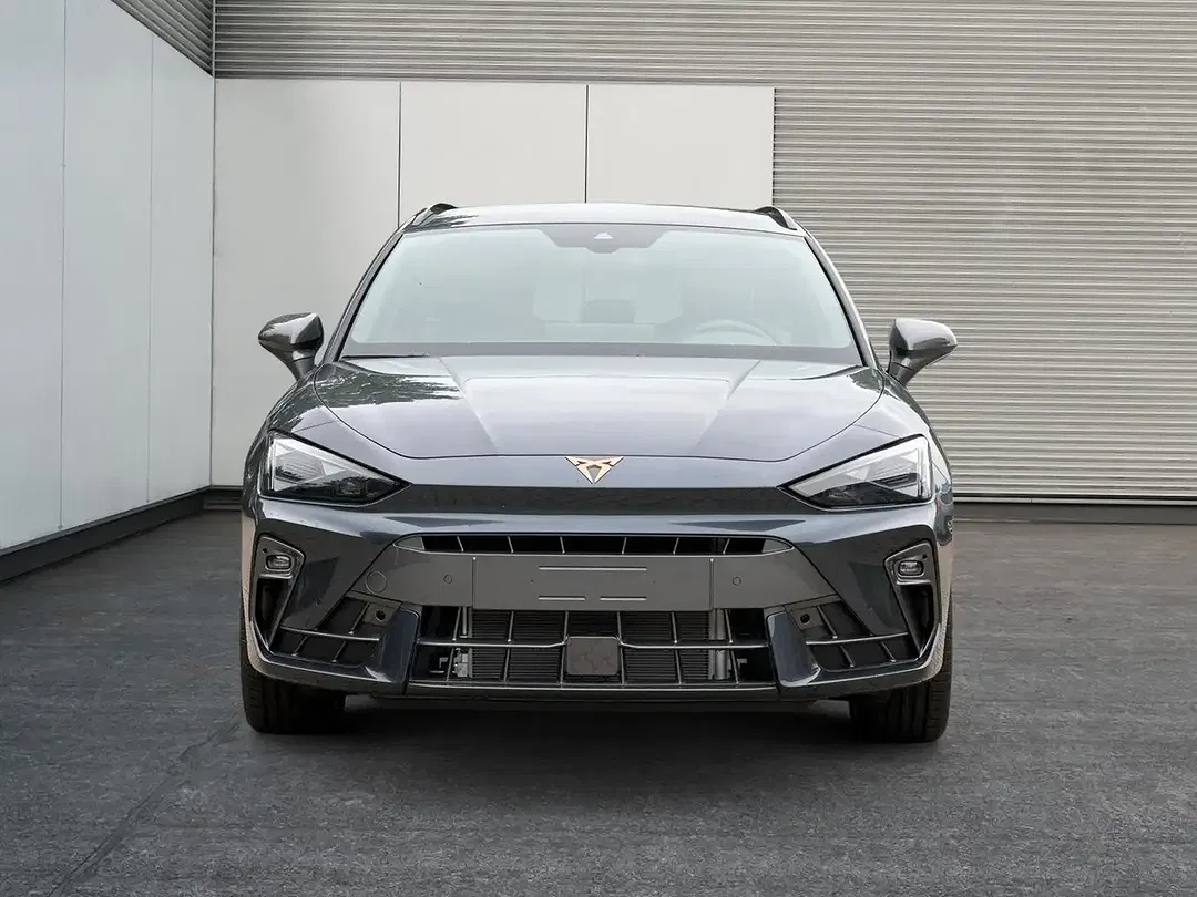 CUPRA Leon DSG Sportstourer - Thumbnail 6