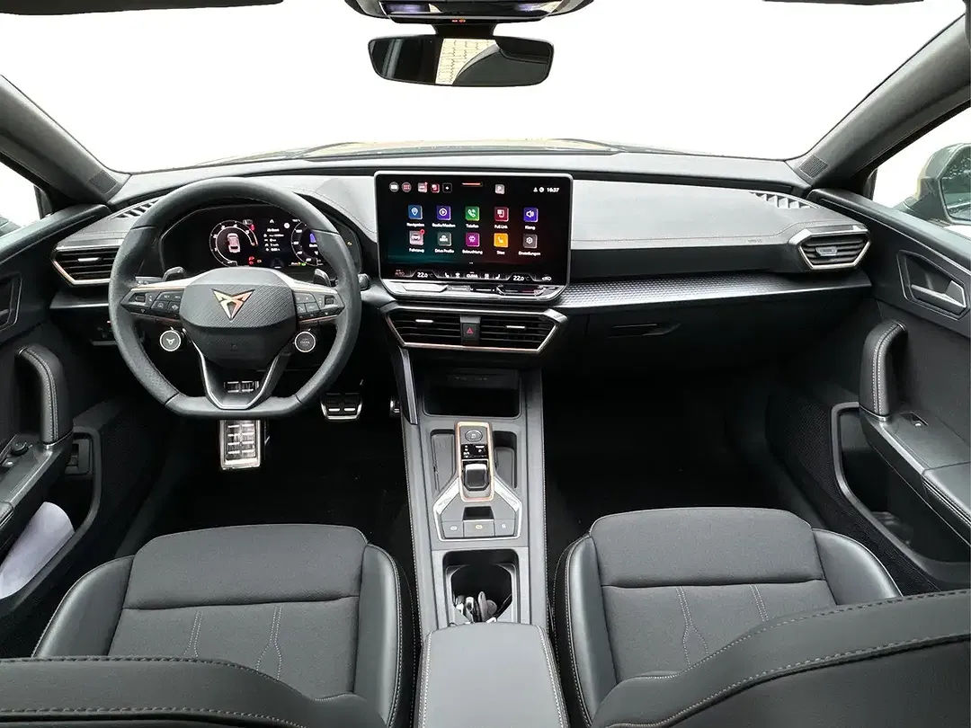 CUPRA Leon DSG Sportstourer - Thumbnail 7