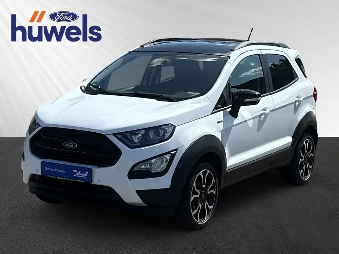 Ford EcoSport 1.0 EcoBoost Active - Afbeelding 1