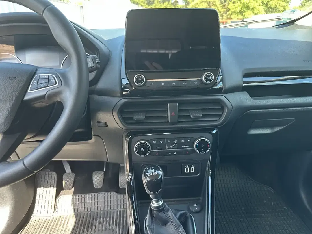 Ford EcoSport 1.0 EcoBoost Active - Thumbnail 10