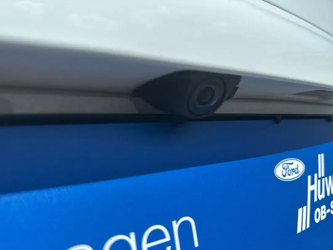Ford EcoSport 1.0 EcoBoost Active - Thumbnail 12
