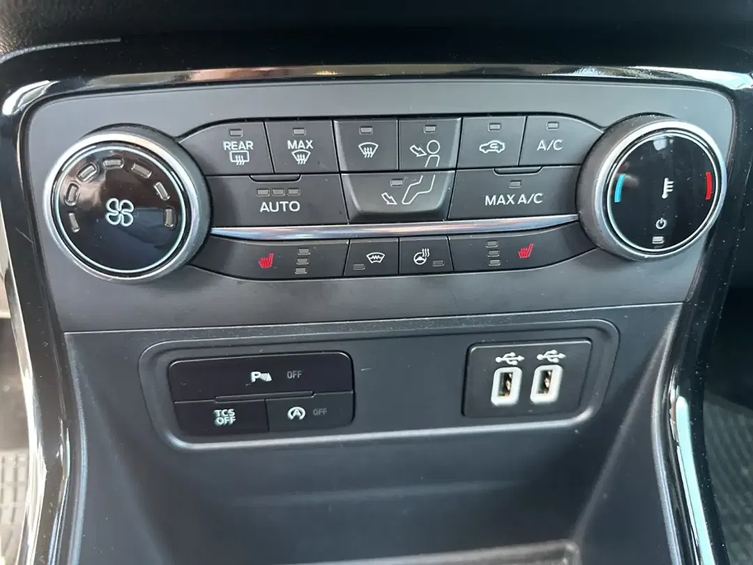Ford EcoSport 1.0 EcoBoost Active - Thumbnail 13
