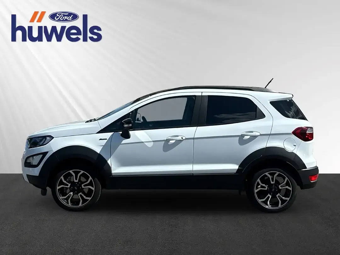 Ford EcoSport 1.0 EcoBoost Active - foto 2