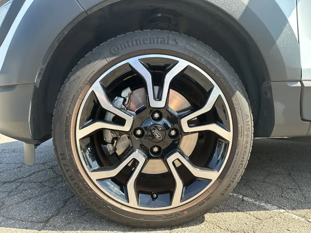 Ford EcoSport 1.0 EcoBoost Active - Thumbnail 6