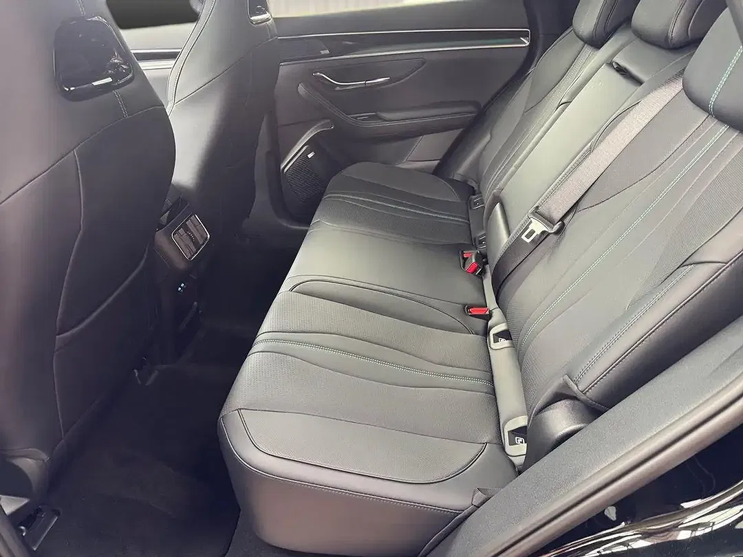 BYD Seal U 1.5 PHEV DM-i Boost - Thumbnail 12