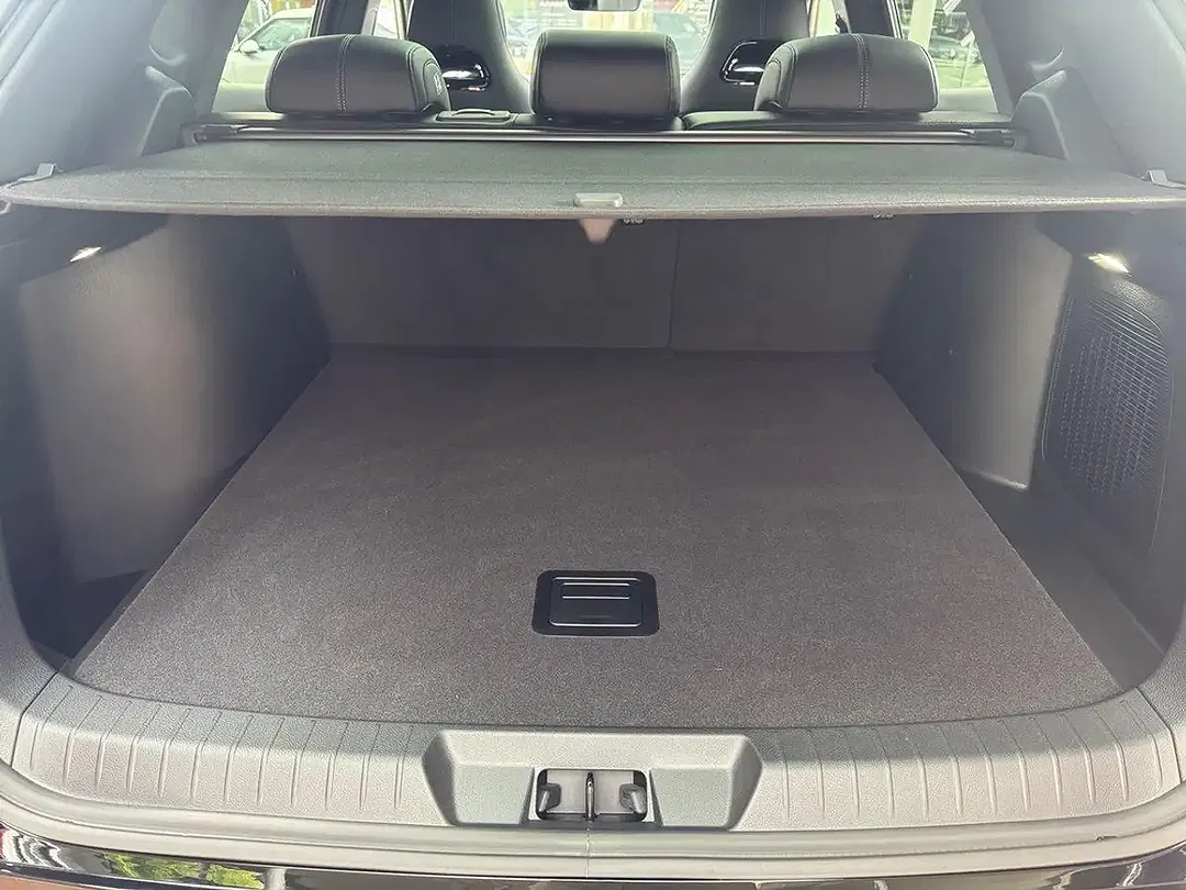 BYD Seal U 1.5 PHEV DM-i Boost - Thumbnail 13