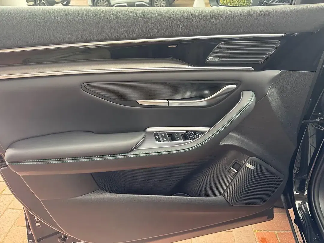 BYD Seal U 1.5 PHEV DM-i Boost - Thumbnail 15