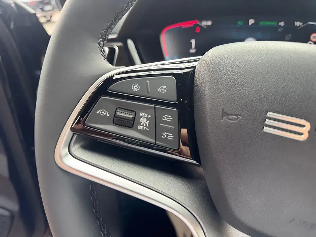 BYD Seal U 1.5 PHEV DM-i Boost - Thumbnail 16