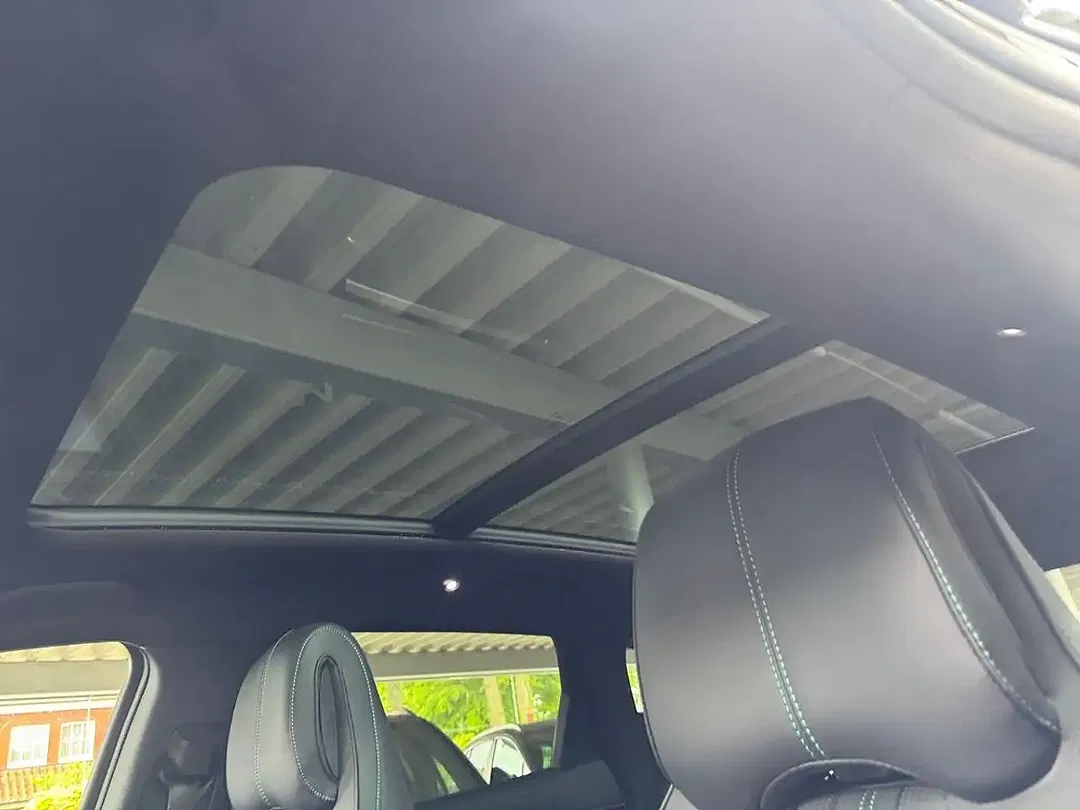 BYD Seal U 1.5 PHEV DM-i Boost - foto 18