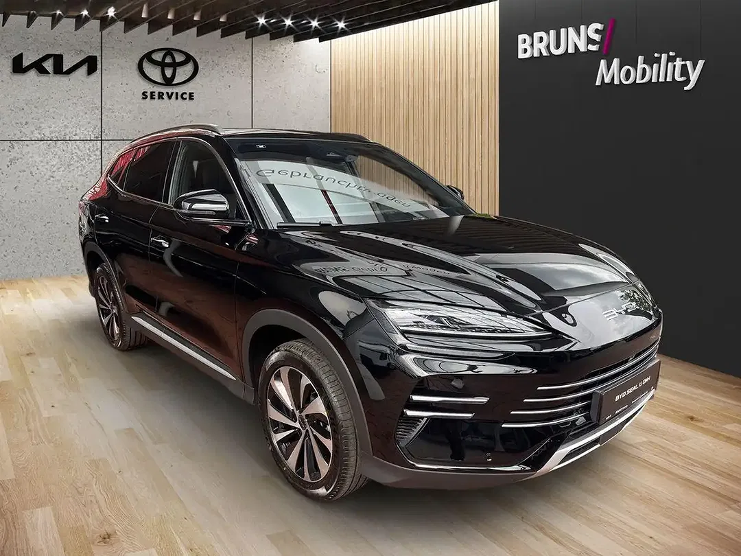 BYD Seal U 1.5 PHEV DM-i Boost - Thumbnail 3