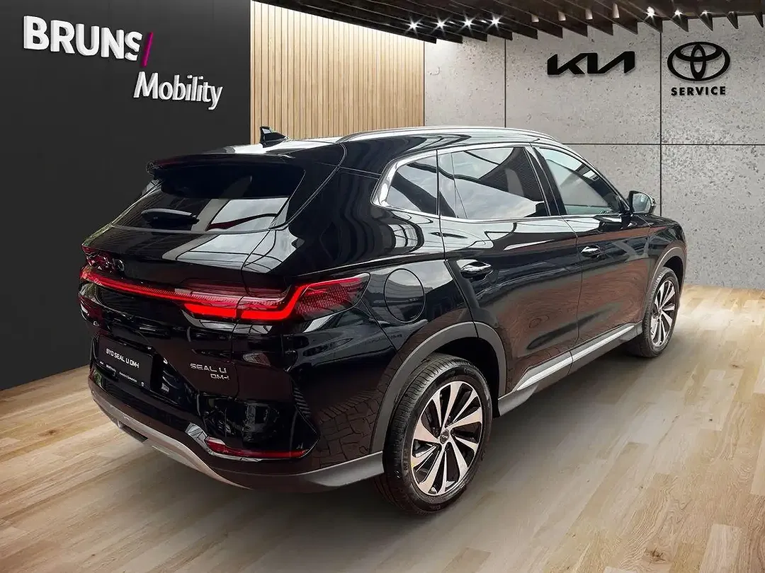 BYD Seal U 1.5 PHEV DM-i Boost - Thumbnail 4
