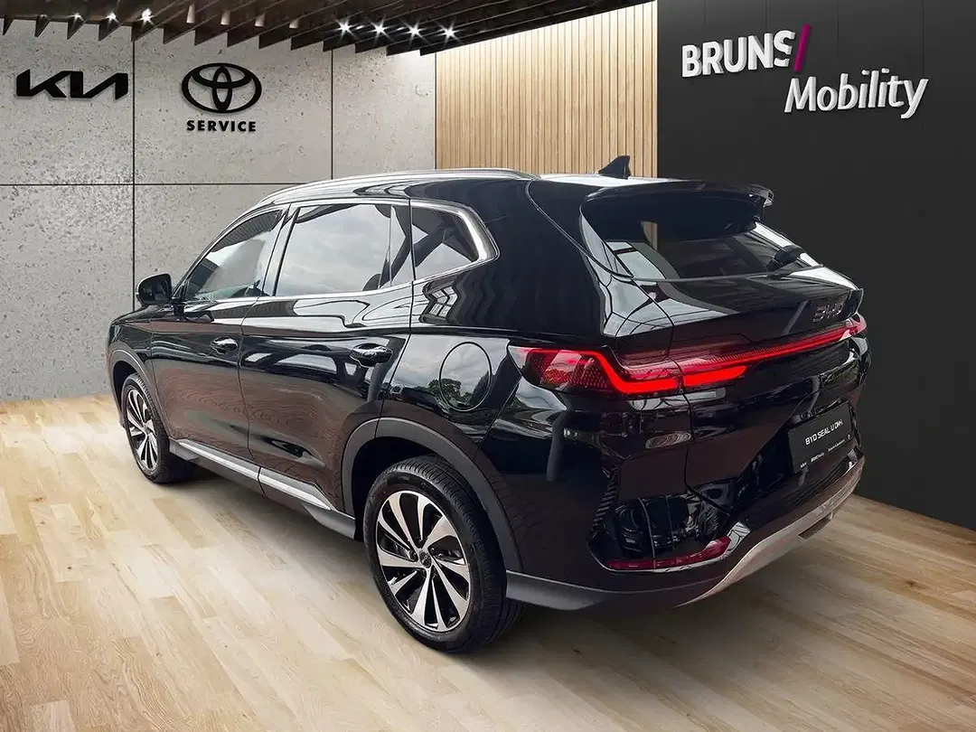 BYD Seal U 1.5 PHEV DM-i Boost - Thumbnail 5