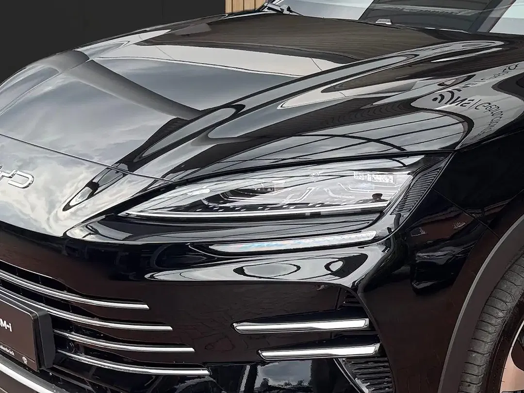 BYD Seal U 1.5 PHEV DM-i Boost - Thumbnail 6