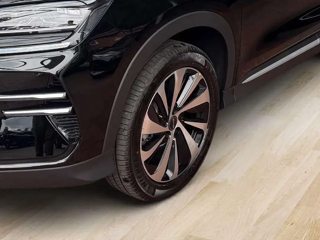 BYD Seal U 1.5 PHEV DM-i Boost - Thumbnail 7